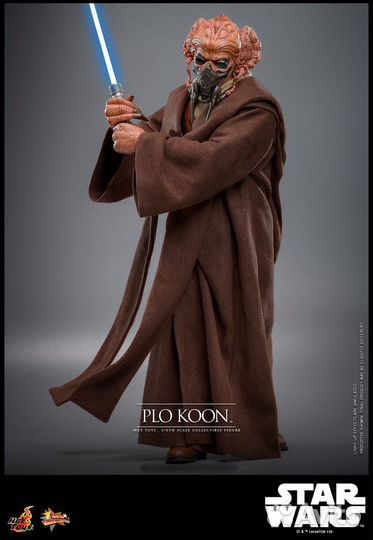 Hot Toys MMS785: Star Wars: Revenge of the Sith