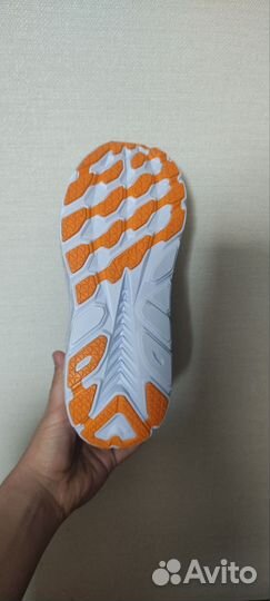 Кроссовки Hoka clifton 8