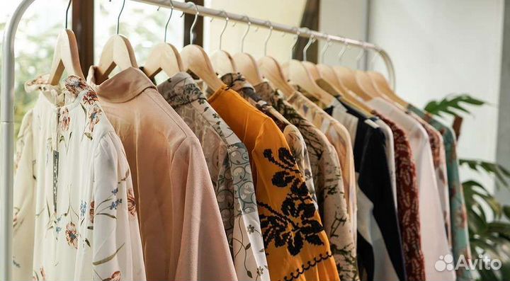 Одежда пакетом 48/50/52