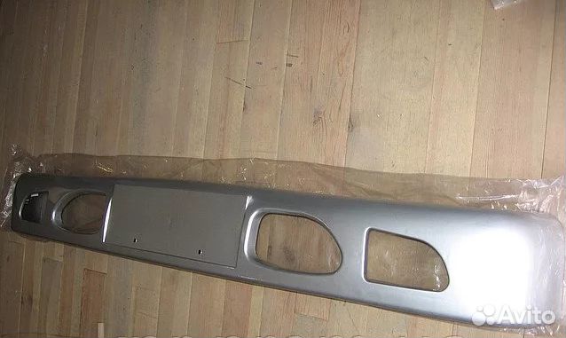 Бампер передний FAW 1051, 1061 (2803010-3H0)