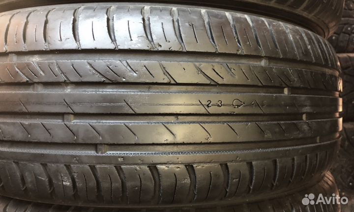 Nokian Tyres Hakka Green 195/65 R15