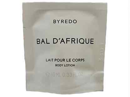 Byredo Parfums Bal d Afrique лосьон для тела 10 мл