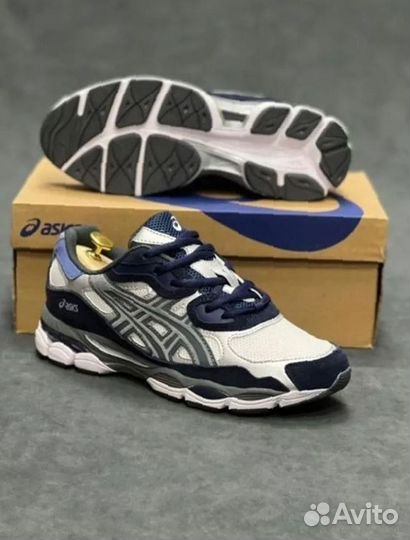 Кроссовки Asics GEL nyc