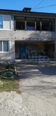 2-к. квартира, 35,6 м², 1/2 эт.