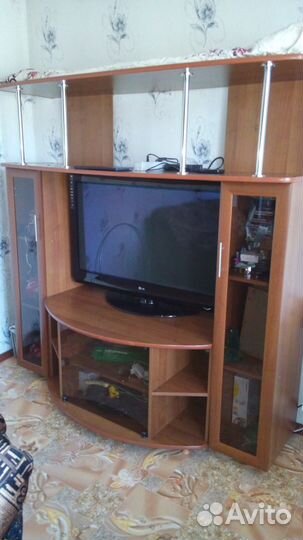 Горка Юность ант