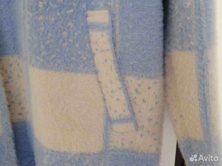 Пальто женское демисезонное