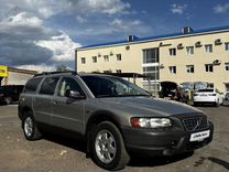 Volvo XC70 2.5 AT, 2002, 150 000 км, с пробегом, цена 700 000 руб.