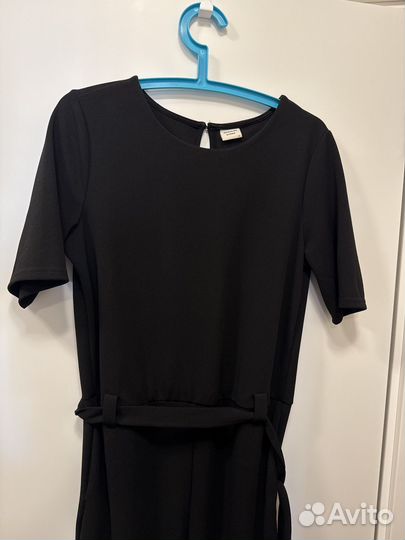 Комбинезон женский трикотаж мыгкий