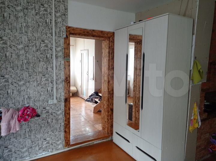 Дом 90 м² на участке 8 сот.