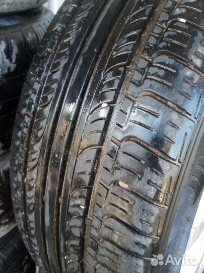 Шины диски колеса Ниссан Тиана R17