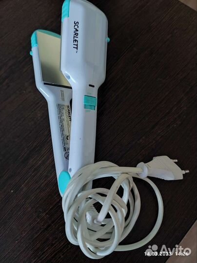 Выпрямитель для волос