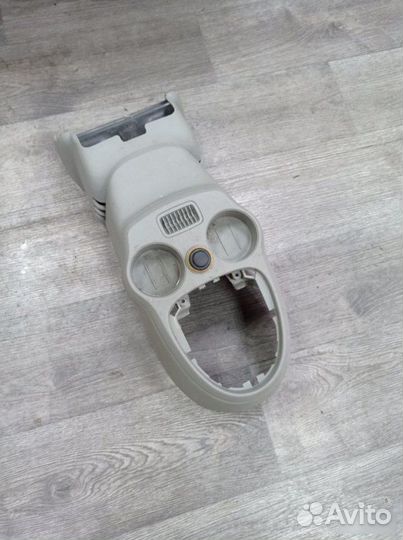 Консоль Renault Kangoo