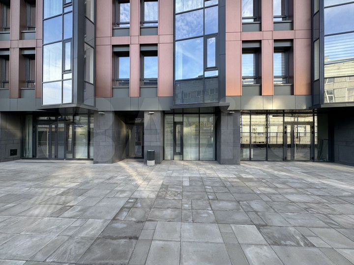 Помещение 86 кв. Grand/Grand Центр