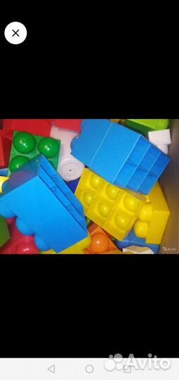 Конструктор