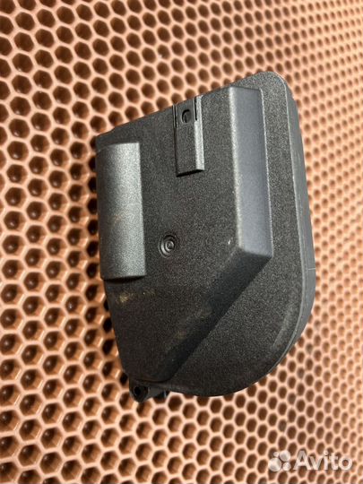 Bmw N52 disa маленькая новая