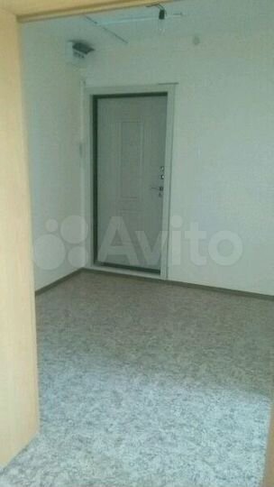 2-к. квартира, 63 м², 6/17 эт.