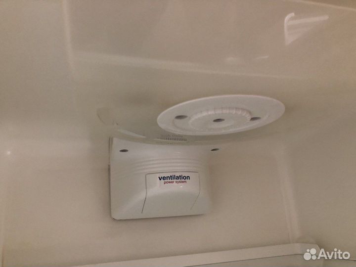 Холодильник Bosch no frost, 2-компрессора, Испания