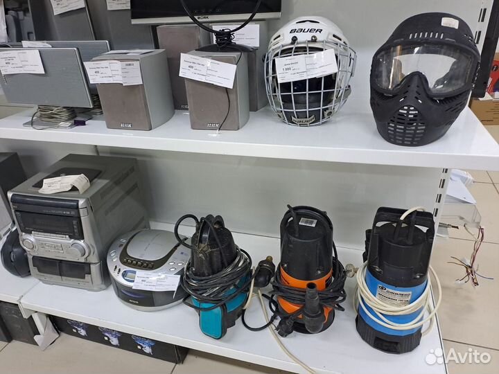 Конфорки для электро плиты