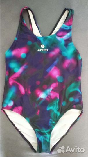 Купальник для девочки