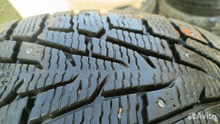 Nokian Tyres Hakkapeliitta 7 SUV 225/60 R17