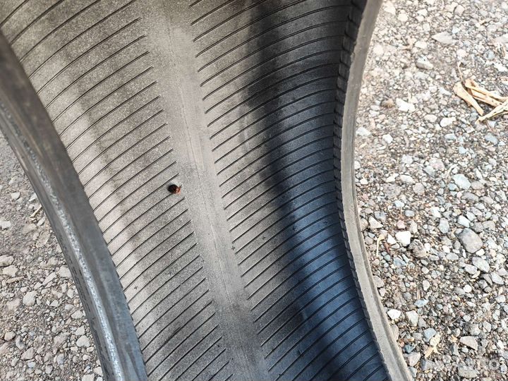 Nokian Tyres Hakkapeliitta 8 225/55 R16