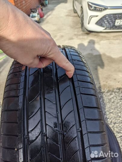 Wanli Harmonic Plus SP022 205/55 R16