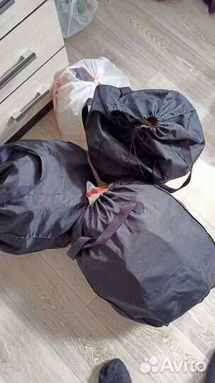 Набор форм для мыла из силикона и пластика