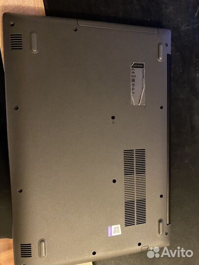 Lenovo ноутбук ideapad 330