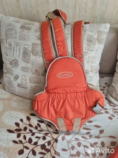 Кенгуру Globex