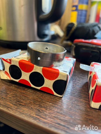 Вкладыши шатунные Daihatsu Tanto L375S KF-DET 2011