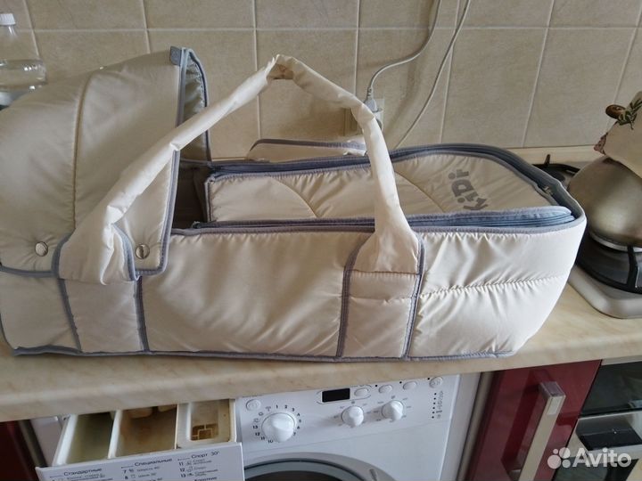 Переноска для детей