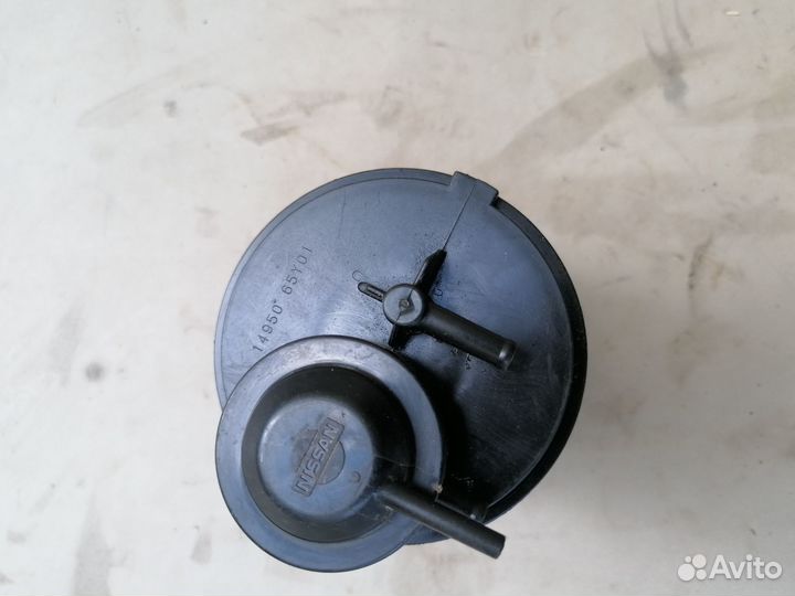 Абсорбер фильтр угольный Nissan Almera N15 1995-20