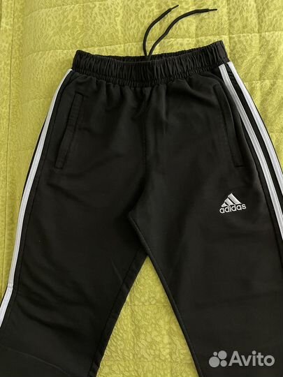 Спортивные штаны adidas женские