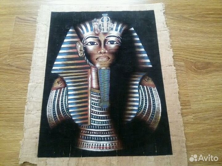 Картина Египет/обмен