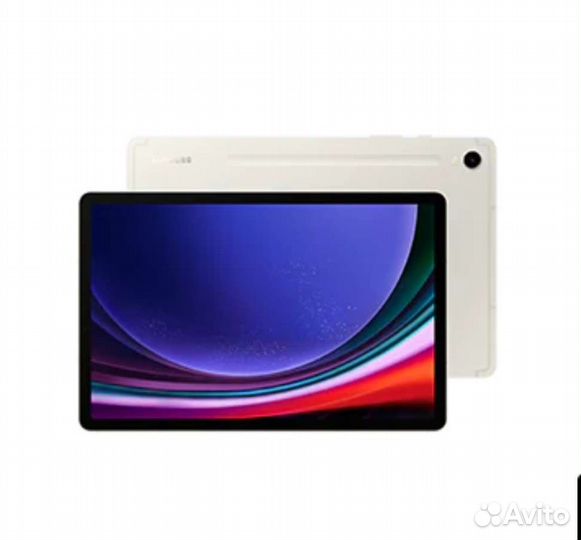 Планшет Galaxy Tab S9, Вьетнам, Предзаказ