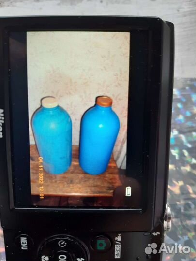 Пластиковая бутылка и канистры