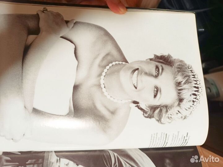 Журнал Vogue Россия сентябрь 1998