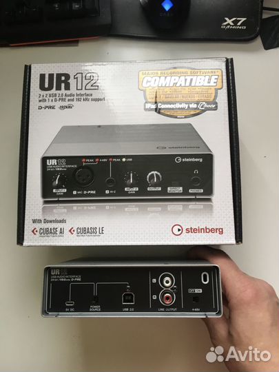 Электрогитара Jet Страт (Комплект)