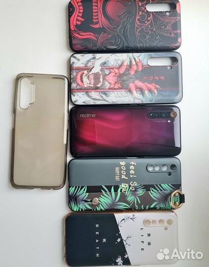 realme 6 Pro, 8/128 ГБ