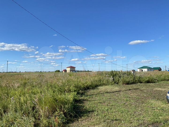 Участок 15,5 сот. (ИЖС)