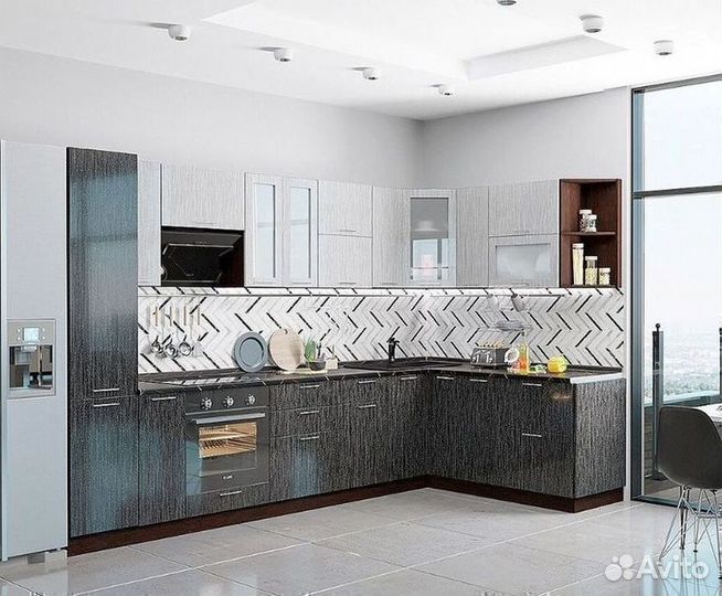 Кухонный гарнитур, доставка завтра