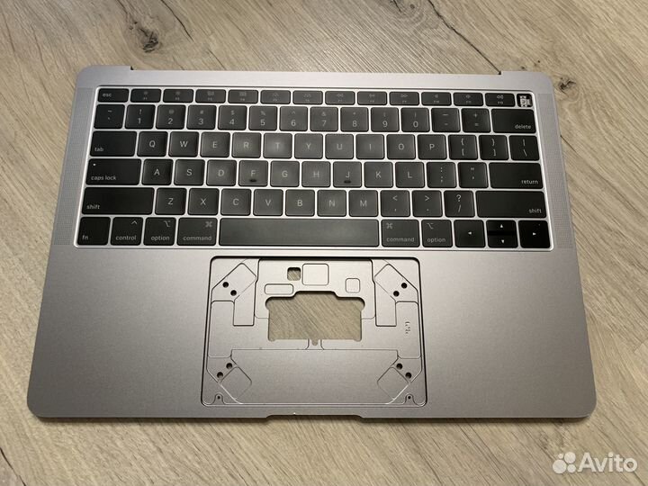 A1932 topcase топкейс MacBook Air 2018 2019