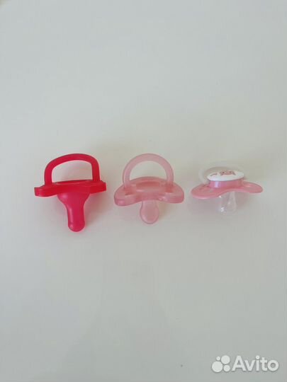 Соски Chicco, Dr Brown, Canpol