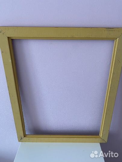 Рамка багет для картины 40 50