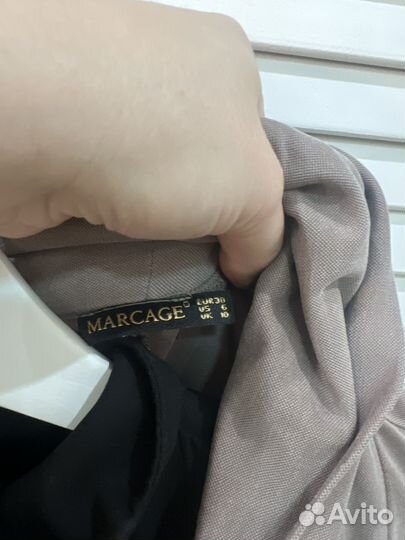 Платье женское 44