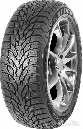 Tracmax X-Privilo S500 225/55 R19 T