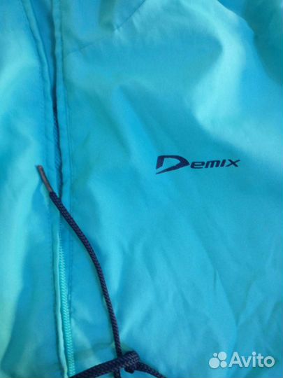 Спортивный костюм Demix