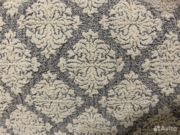 Накидки универсальные на диван и кресла