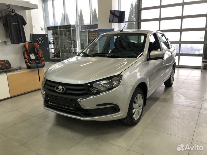 LADA Granta 1.6 МТ, 2023
