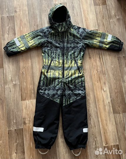 Комбинезон reima